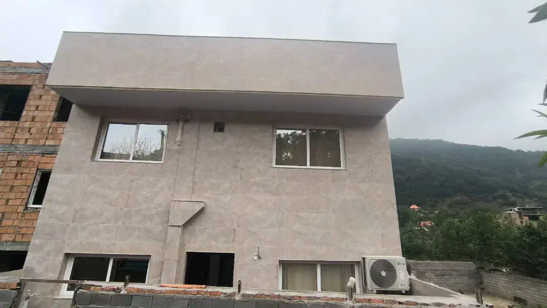 فروش ویلای نوساز عالی در سوادکوه|فروش خانه و ویلا|زیرآب, |دیوار