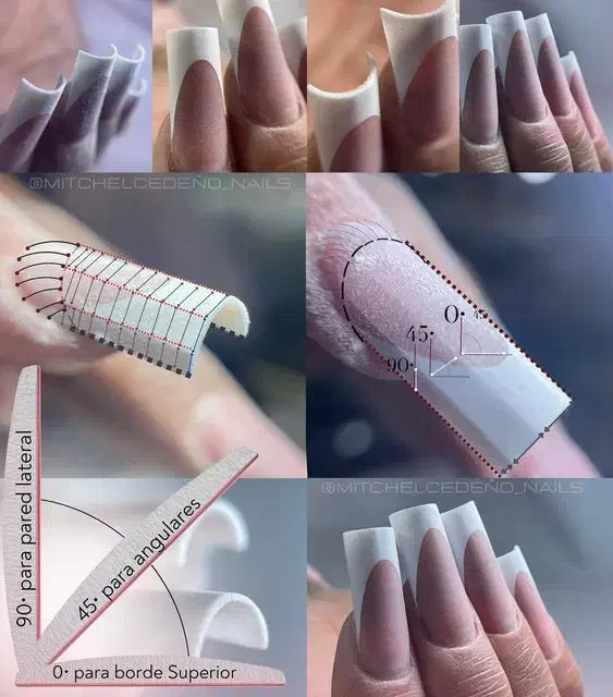آف آموزش صفرتاصد خدمات ناخن با متریال ژل|آرایشی، بهداشتی، درمانی|فومن, |دیوار
