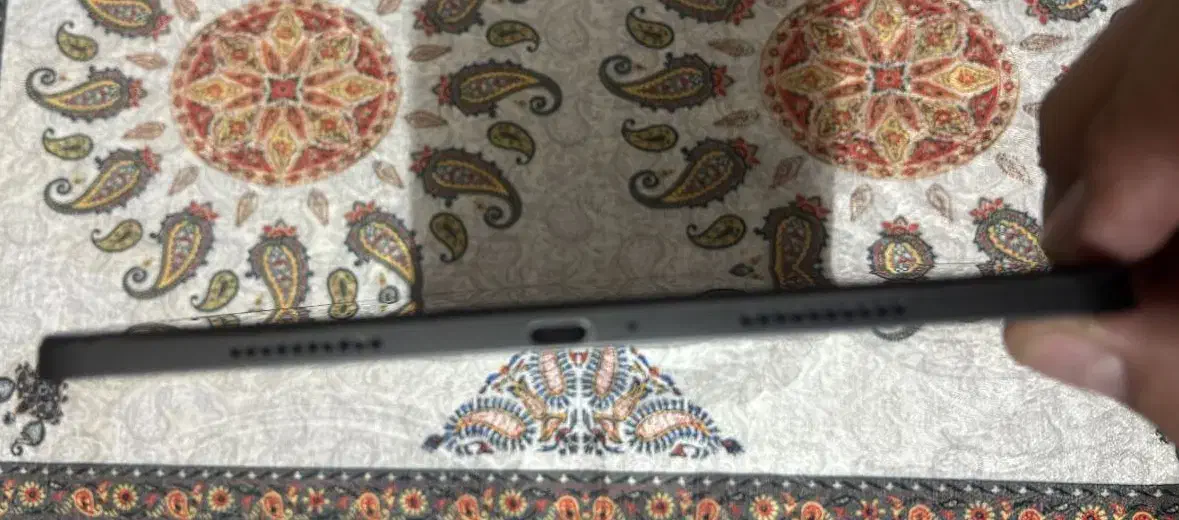 تبلت شیائومی pad 6 pro|تبلت|زرند, |دیوار