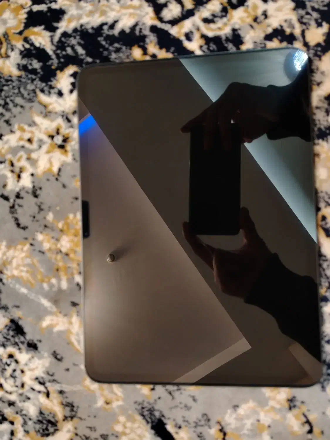 مک بوک پرو وآیپد پرو درحدنو خیلی کم استفاده شده|تبلت|تهران, جوانمردان (اندیشه)|دیوار