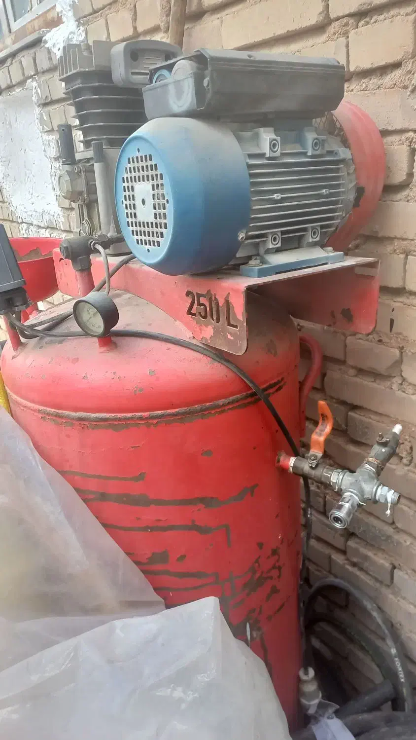 فروشی|ماشین‌آلات صنعتی|پلدختر, |دیوار