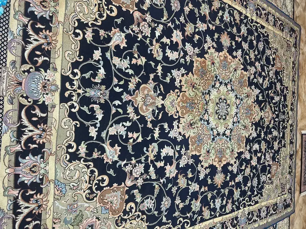 یک عددروفرشی 9 متری|روفرشی|ورامین, ورامین|دیوار