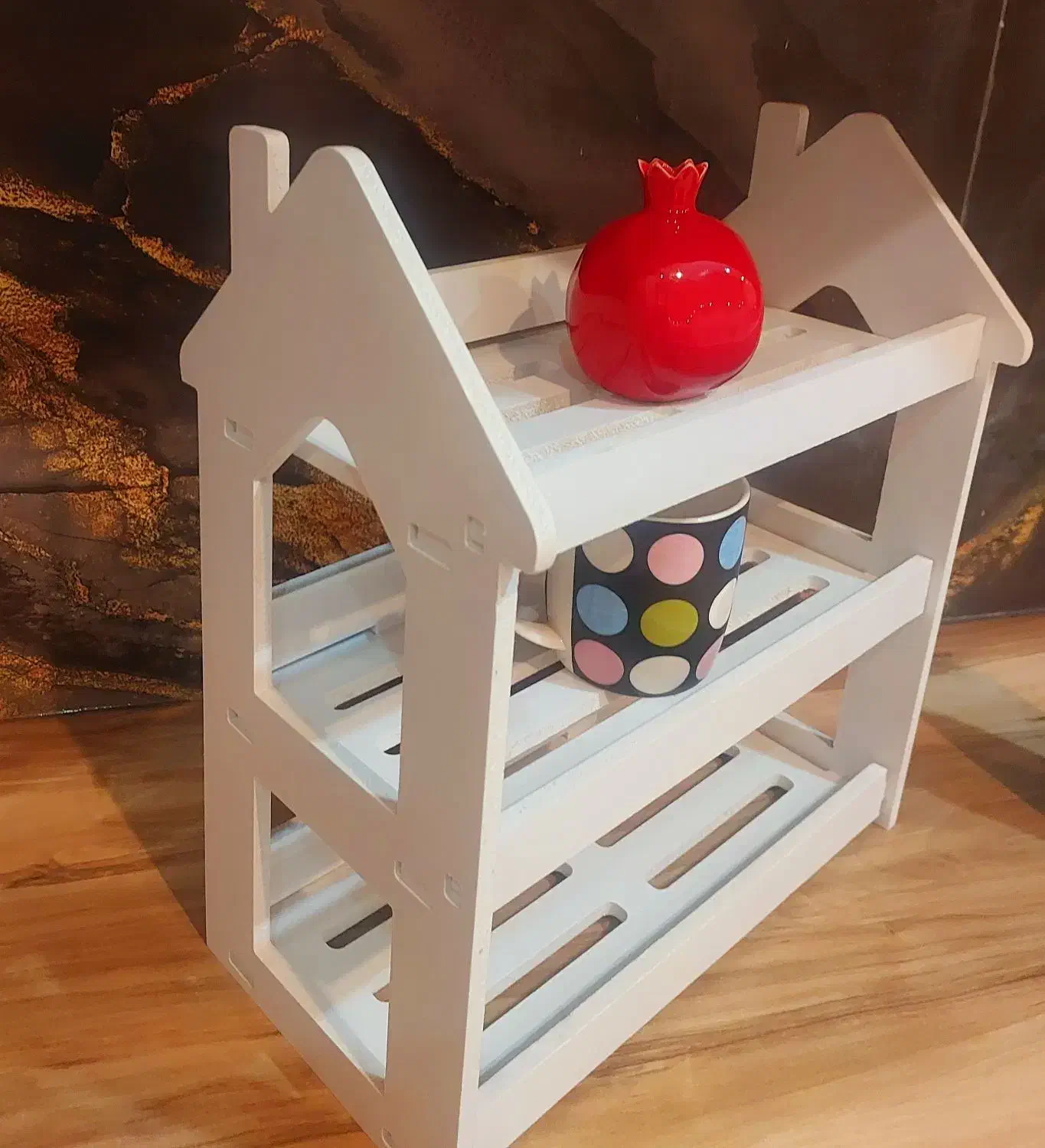 استند اشپزخونه|آب‌چکان و نظم‌دهنده ظروف|بروجرد, |دیوار