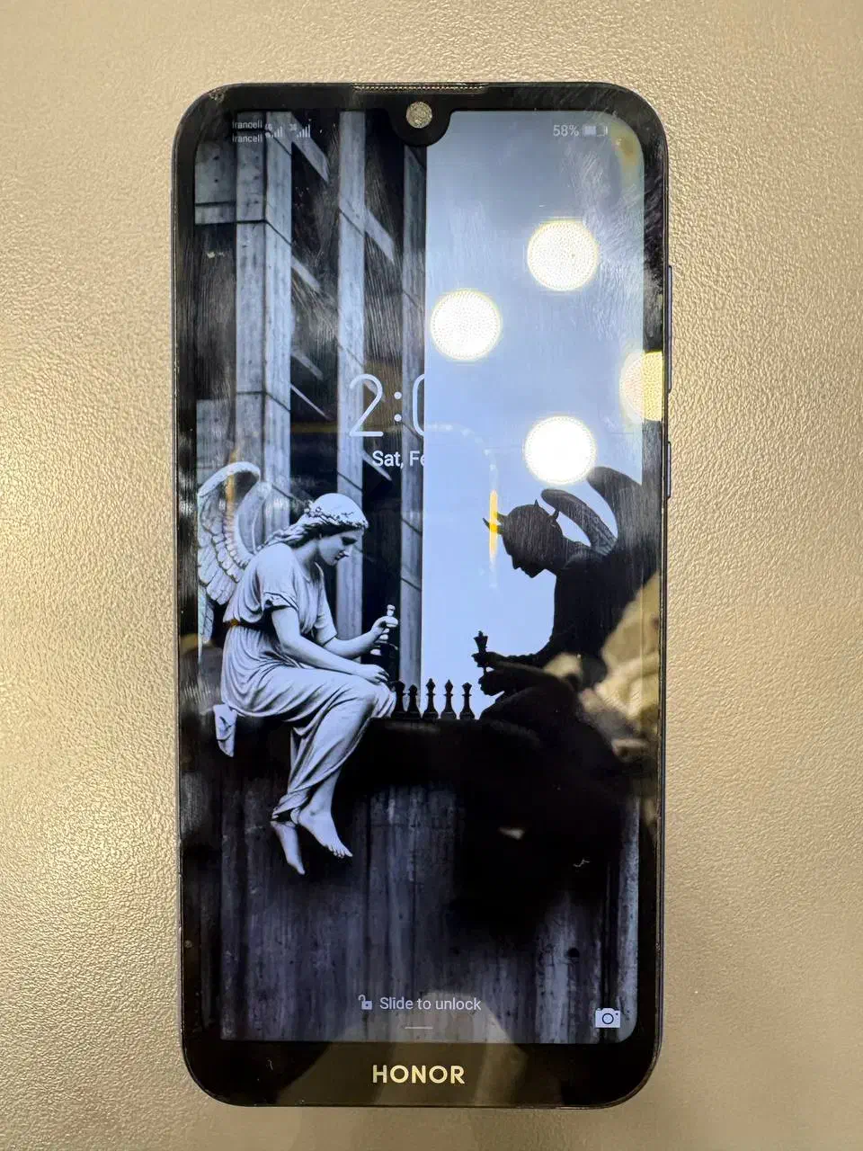 گوشی honor 8S|موبایل|تهران, امام زاده حسن|دیوار