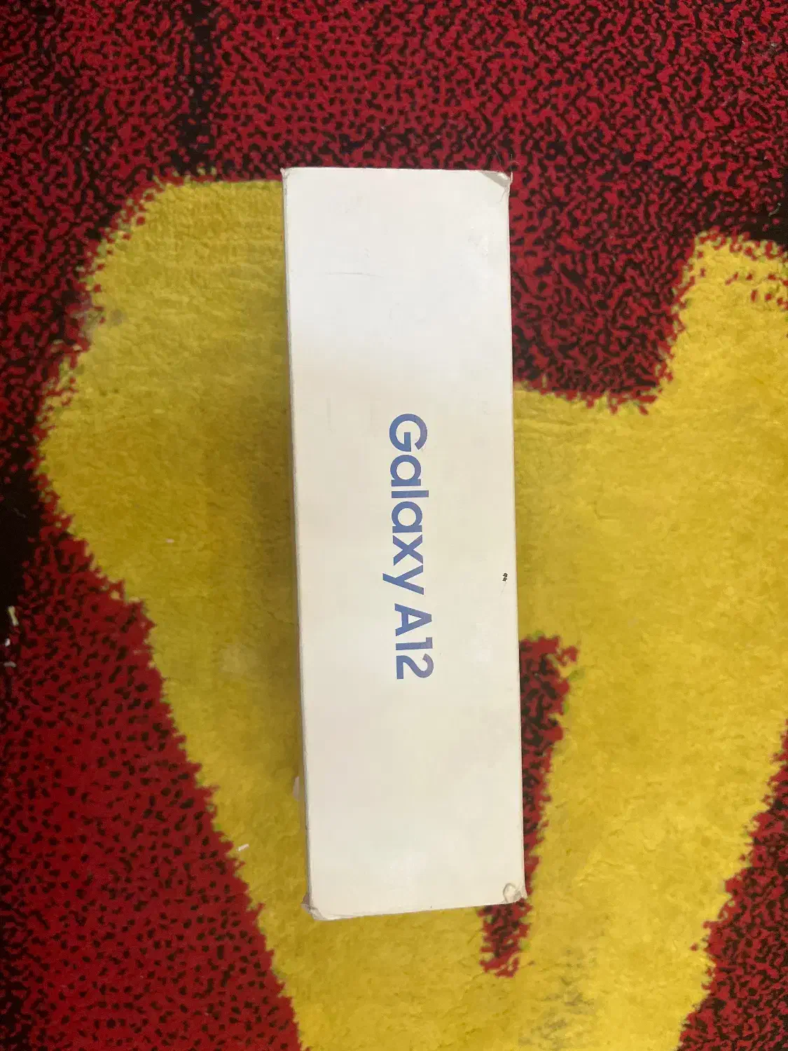 جعبه ی a12|لوازم جانبی موبایل و تبلت|اسلامشهر, مطهری|دیوار