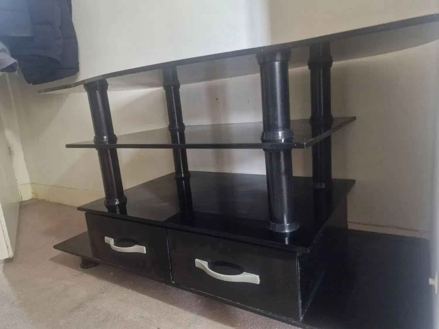 میز تلویزیون و ال سی دی|میز تلویزیون|تهران, حشمتیه|دیوار