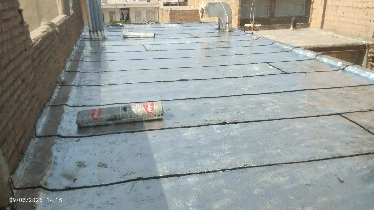 ایزوگام اسماعیلی|خدمات پیشه و مهارت|سبزوار, زینبیه|دیوار