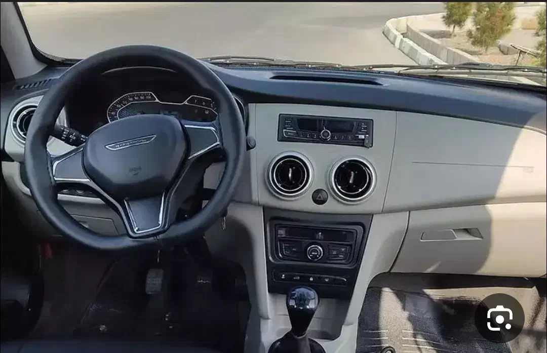 سهند اس سفید تحویل ۰۸/۱۱|خودرو سواری و وانت|زاهدان, |دیوار