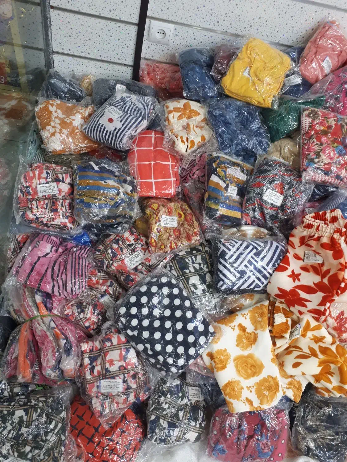 دامن کوتاه استریج دخترانه|کفش و لباس بچه|قشم, |دیوار