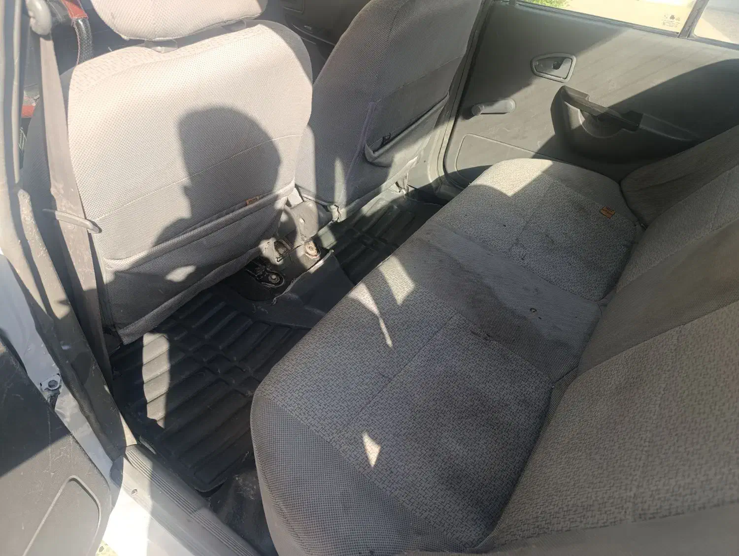 پراید 131 مدل 90|خودرو سواری و وانت|زابل, |دیوار