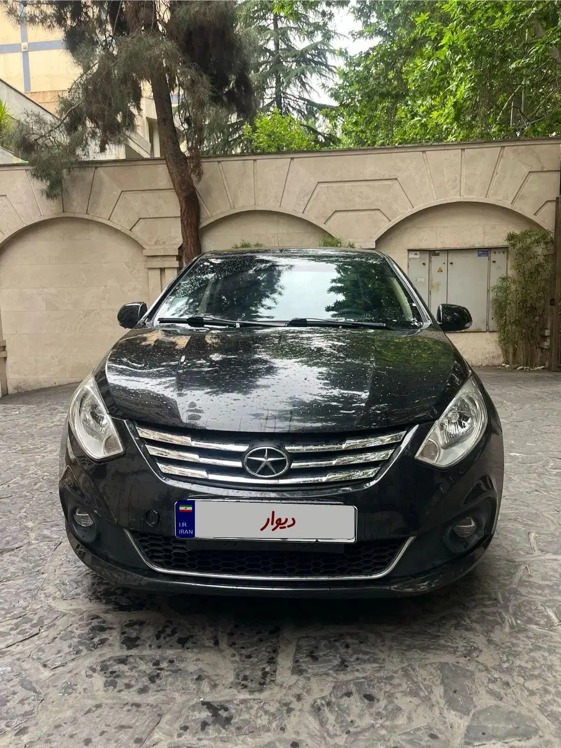 jac j4 1402|خودرو سواری و وانت|تهران, پاسداران|دیوار