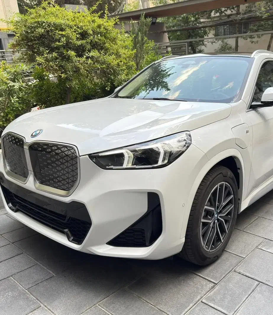 bmw ix1|خودرو سواری و وانت|تهران, تهرانپارس شرقی|دیوار