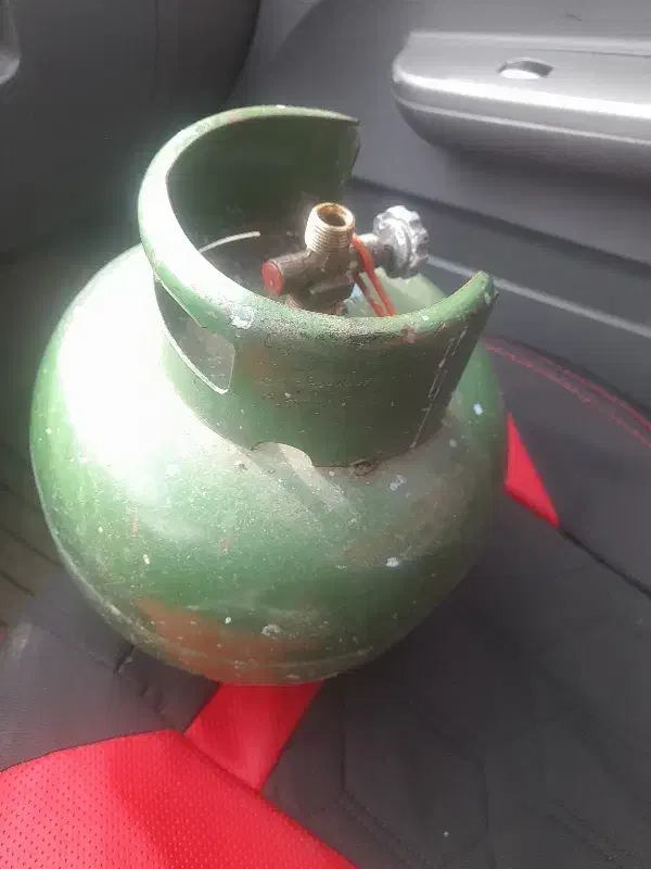 پیک نیک گاز|اجاق گاز و لوازم برقی پخت‌وپز|میاندوآب, |دیوار