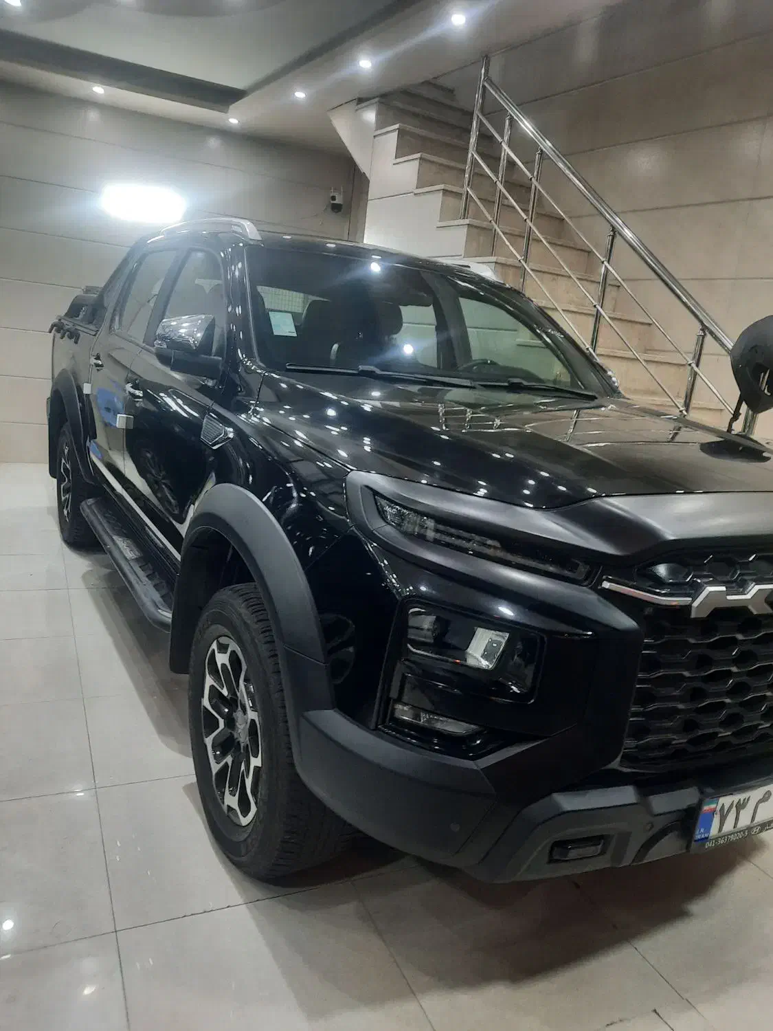 kmc t9 مدل 1403|خودرو سواری و وانت|تبریز, |دیوار