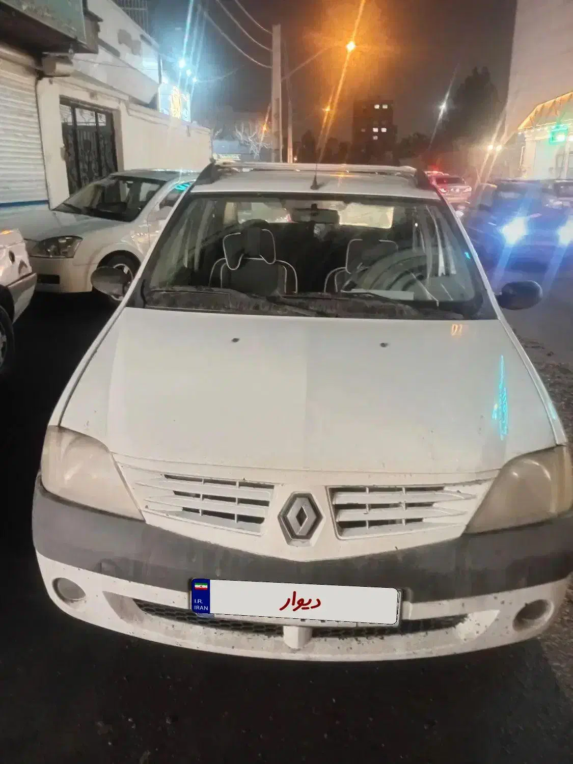 سواری ال۹۰مدل۹۰|خودرو سواری و وانت|تبریز, |دیوار