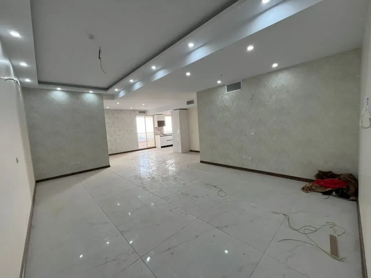 پردیس ۱۱۰متر ویوعالی بدون مشرف فول فاز۲محله۴|فروش آپارتمان|پردیس, فاز ۲|دیوار