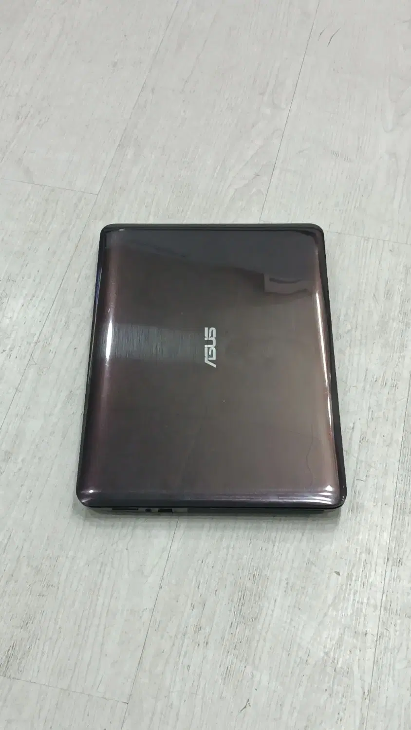 Asus core i7|رایانه همراه|ملارد, |دیوار