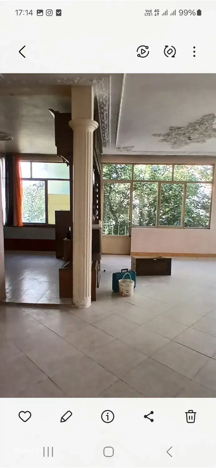 بنی هاشم پرتوی 130متری