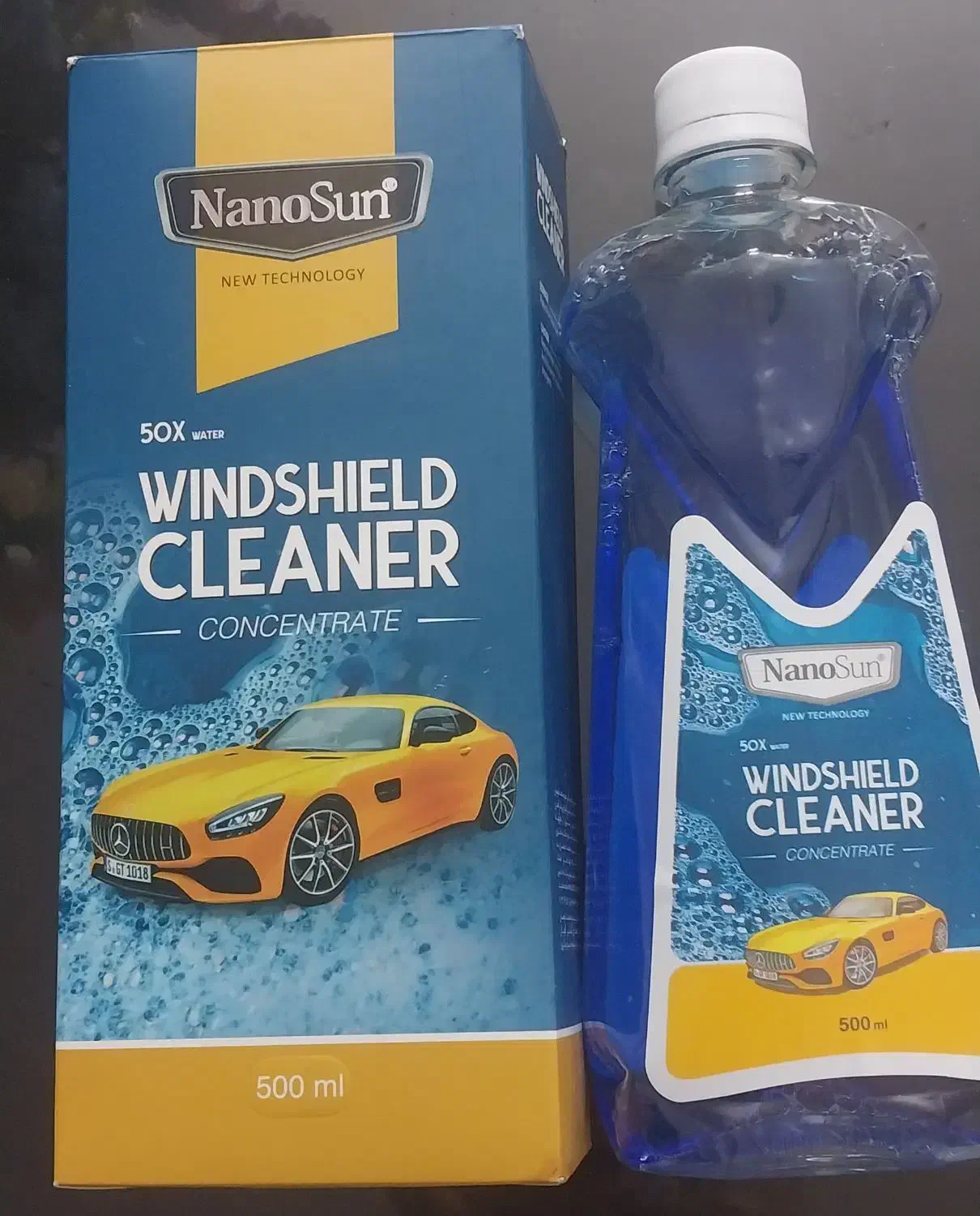 شوینده|مواد شوینده و دستمال کاغذی|آمل, |دیوار