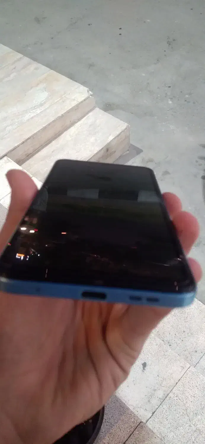 گوشی نوت۱۲|موبایل|پاکدشت, پاکدشت (مامازند)|دیوار