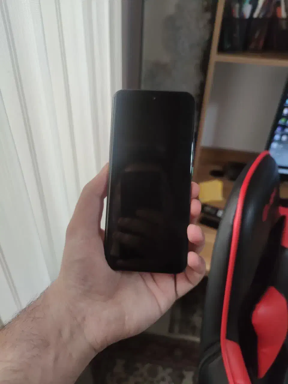 گوشی infinix hot 60 pro plus|موبایل|قم, بنیاد|دیوار