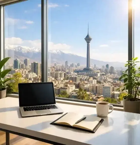 استخدامی|استخدام اداری و مدیریت|گرگان, |دیوار