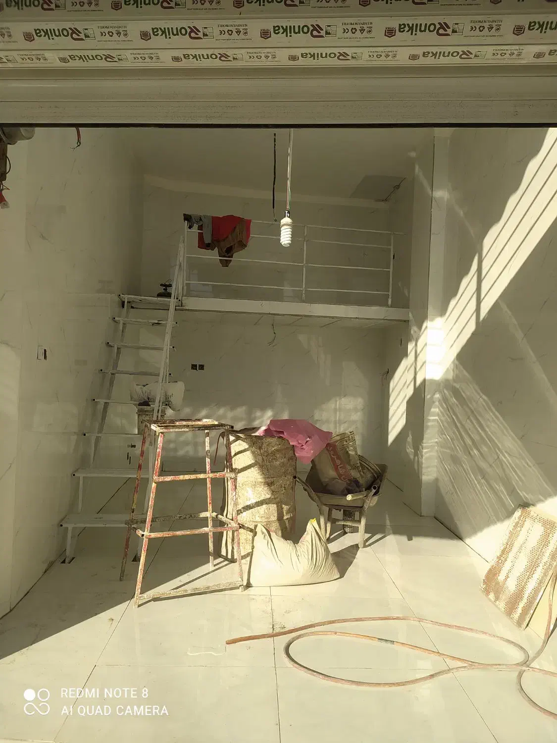 اجاره مغازه|اجارهٔ مغازه و غرفه|قرق, |دیوار