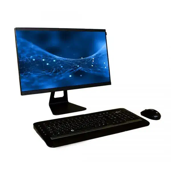 کامپیوتر Univo UA-2225|رایانه رومیزی|تهران, کوهک|دیوار