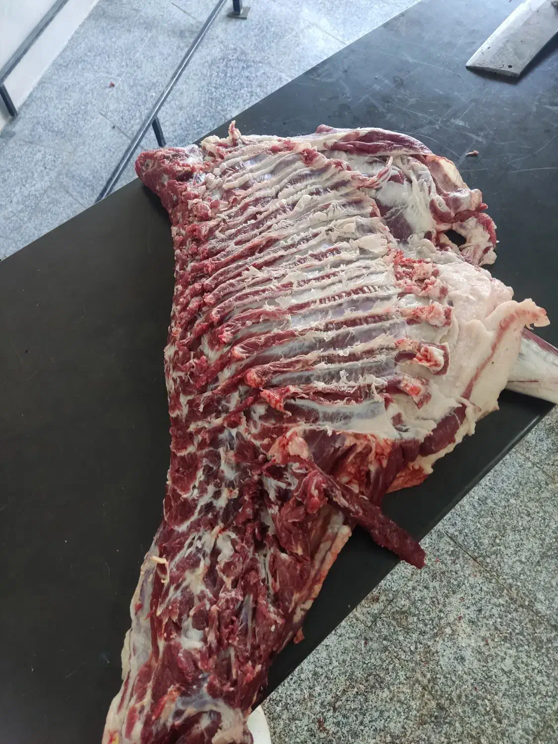 قصاب و سلاخ|خدمات پذیرایی، مراسم|بروجرد, |دیوار