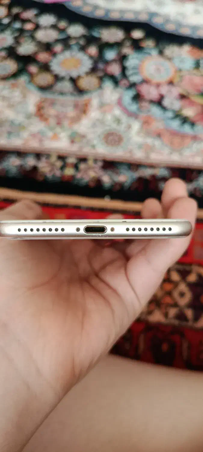 ایفون۸ پلاس معاوضه با ایفون11و گوشی گیمینگ توضیحات|موبایل|ری, جوانمرد قصاب|دیوار