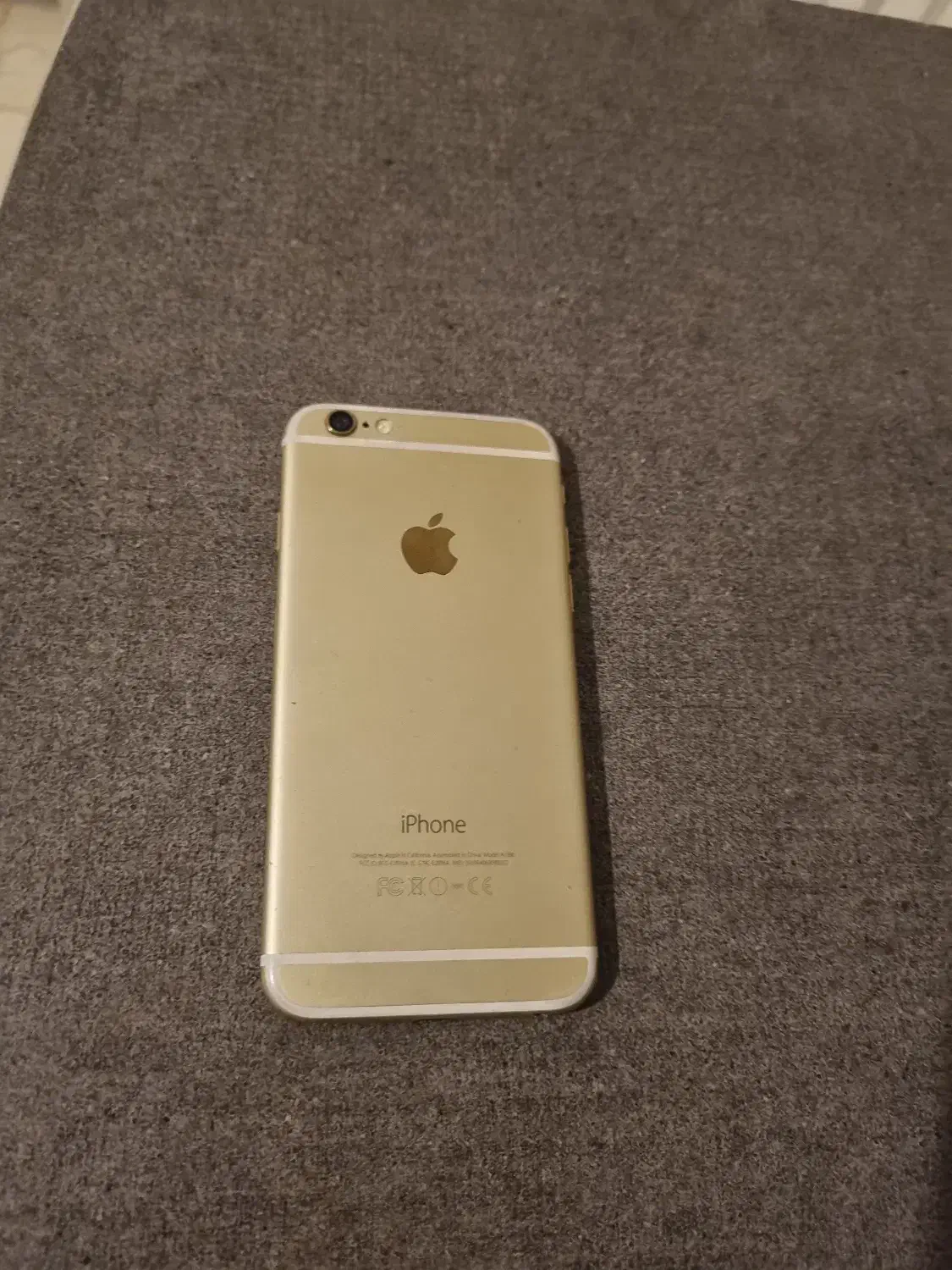 آیفون 6|موبایل|تهران, فردوس|دیوار