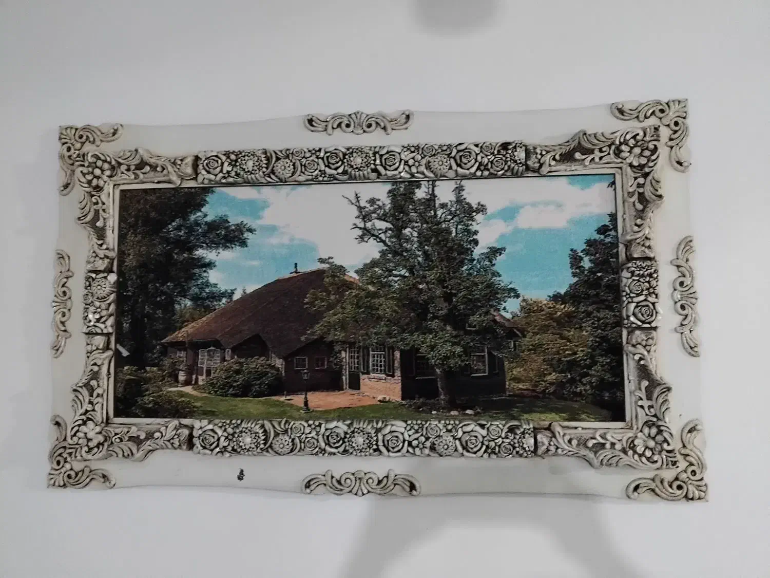 تابلو فرش|تابلو فرش|بندر انزلی, سید آسیه|دیوار