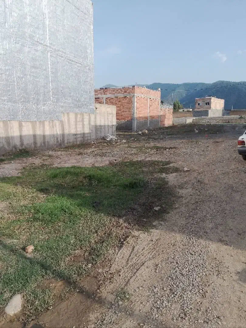 زمین مسکونی ۲۵ متری بهداشت دو نبش ۱۹۶ متر|فروش زمین و ملک کلنگی|فاضل آباد, |دیوار