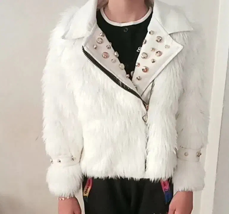 کت پشمی دخترانه|لباس|قم, حاج خلیل|دیوار