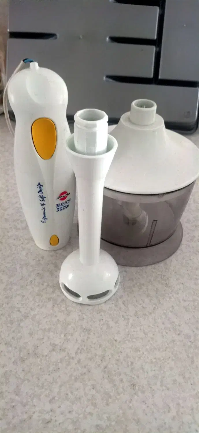 گوشت کوب برقی پارس خزر|خردکن، آسیاب، غذاساز|پردیس, فاز ۸|دیوار