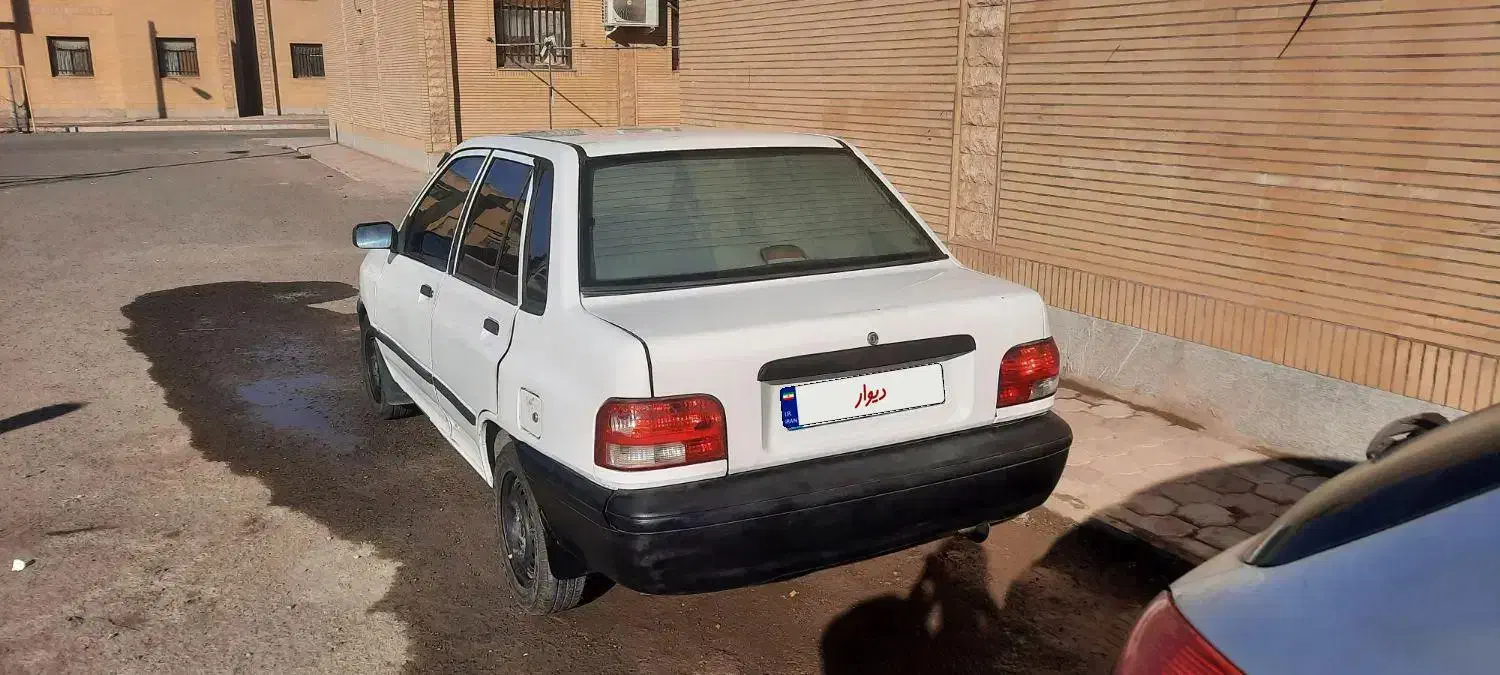 پراید فروشی|خودرو سواری و وانت|مینودشت, |دیوار