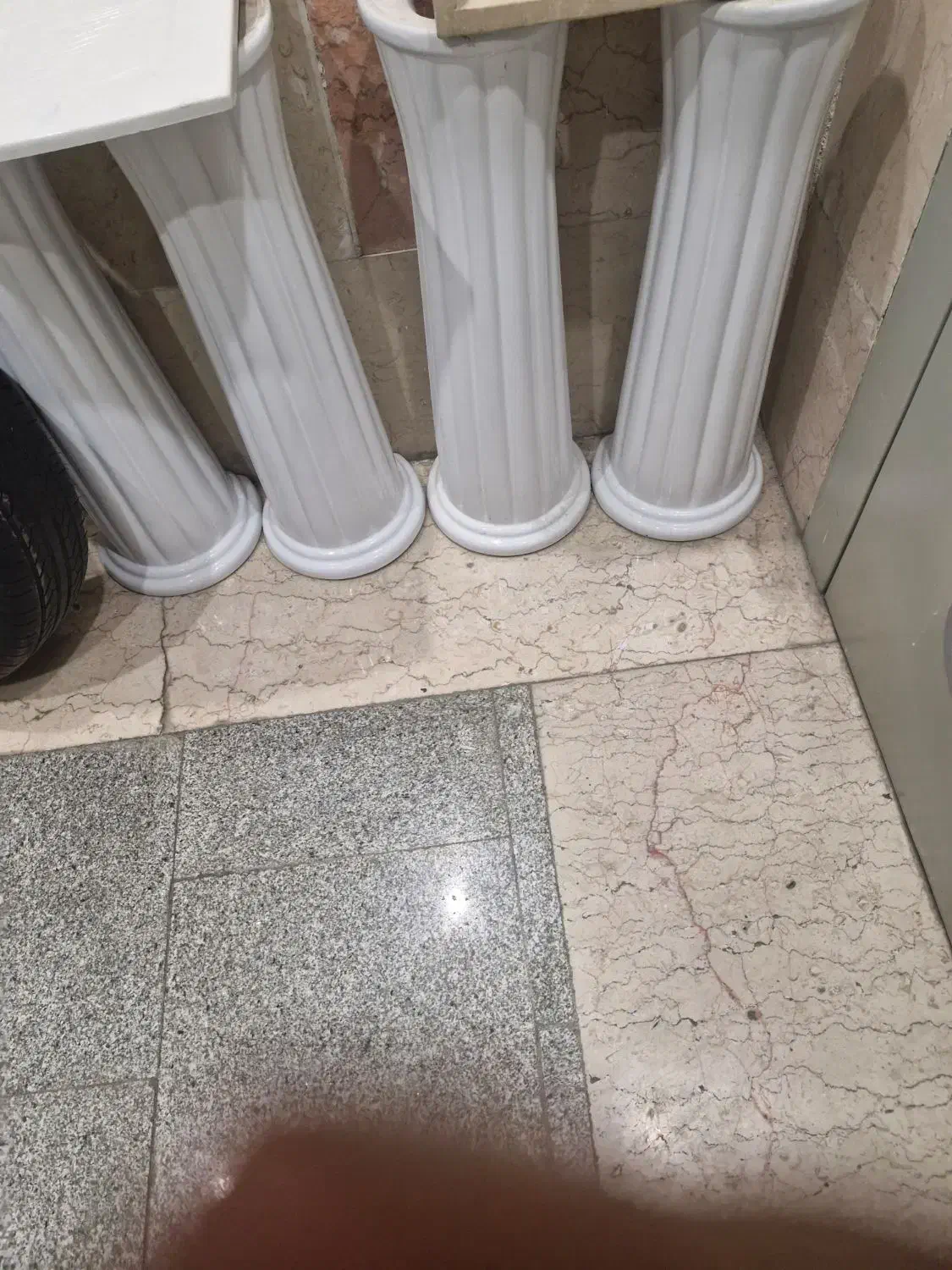 روشویی|لوازم سرویس بهداشتی|تهران, تهران‌نو|دیوار