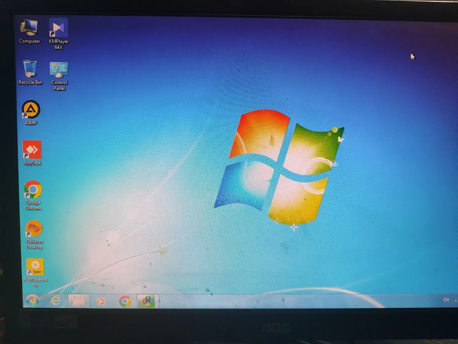 کامپیوتر مناسب کارهای اداری ،دانش آموزی ،تایپ و ..|رایانه رومیزی|بجنورد, |دیوار