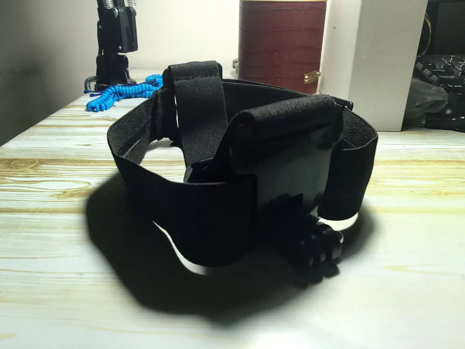 دوربین برندwolfang|دوربین عکاسی و فیلمبرداری|زنجان, |دیوار