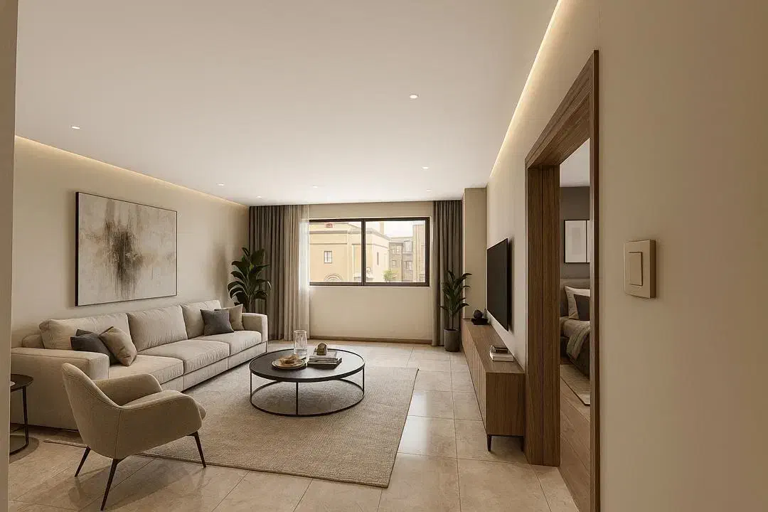 70 متری دوخواب|فروش آپارتمان|اصفهان, شهرک میلاد|دیوار