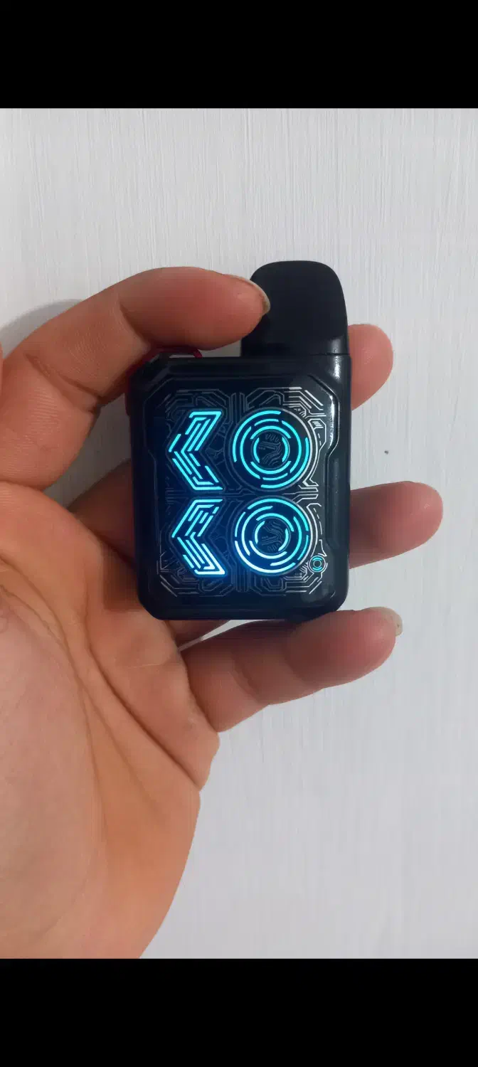 ویپ پاد|زیورآلات و اکسسوری|رودسر, |دیوار