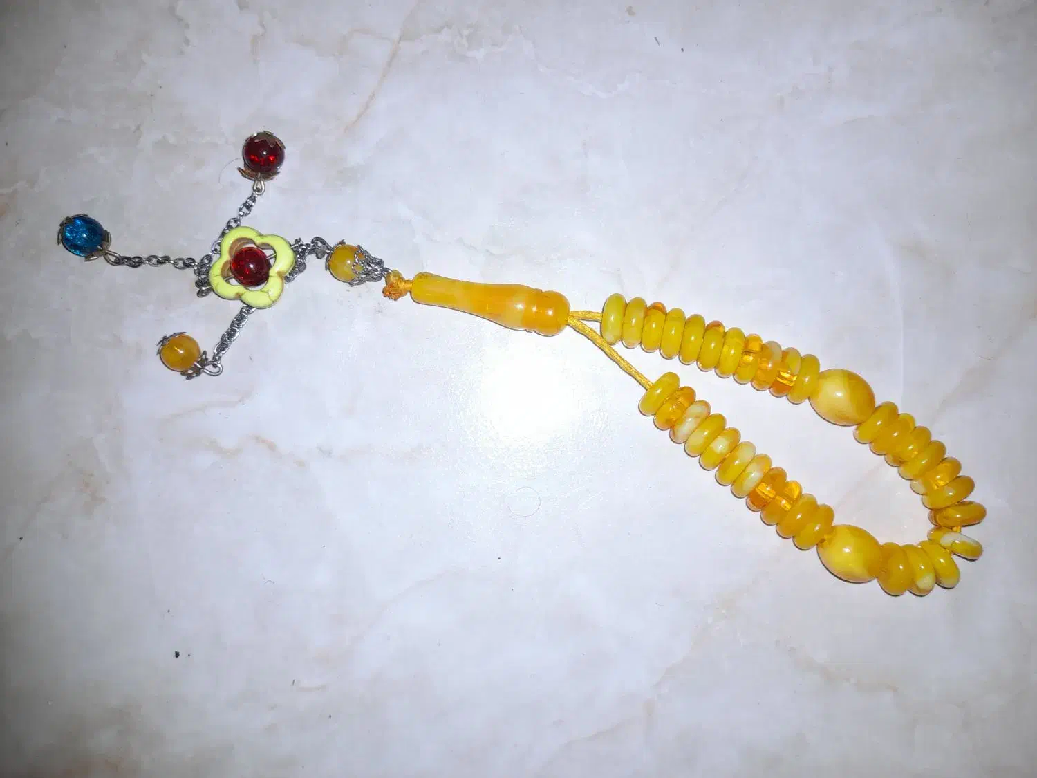 تسبیح|کلکسیون اشیاء عتیقه|کرج, شهر صنعتی|دیوار