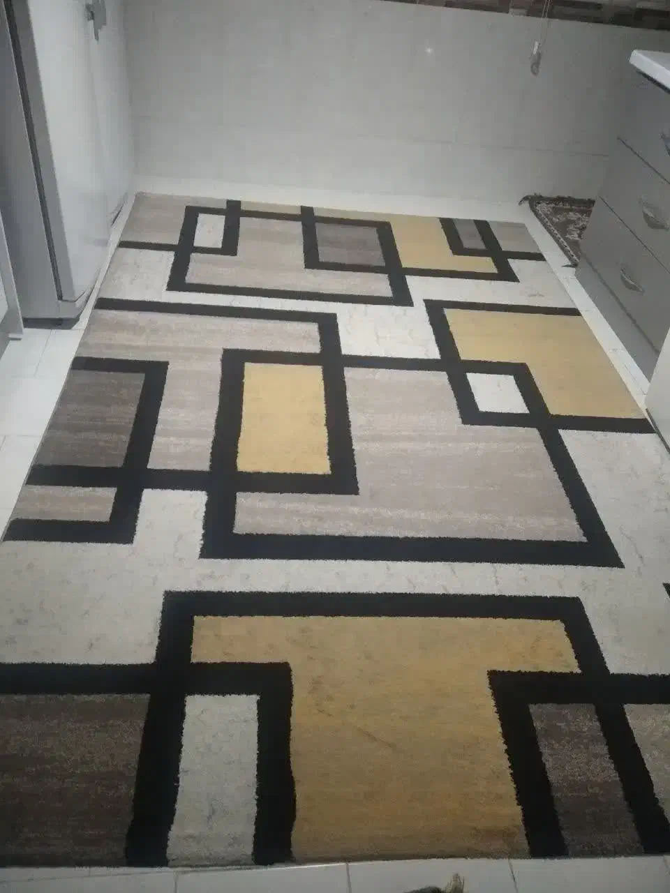 گلیم فرش ۶ متری|گلیم، جاجیم، گبه|فولادشهر, B5|دیوار