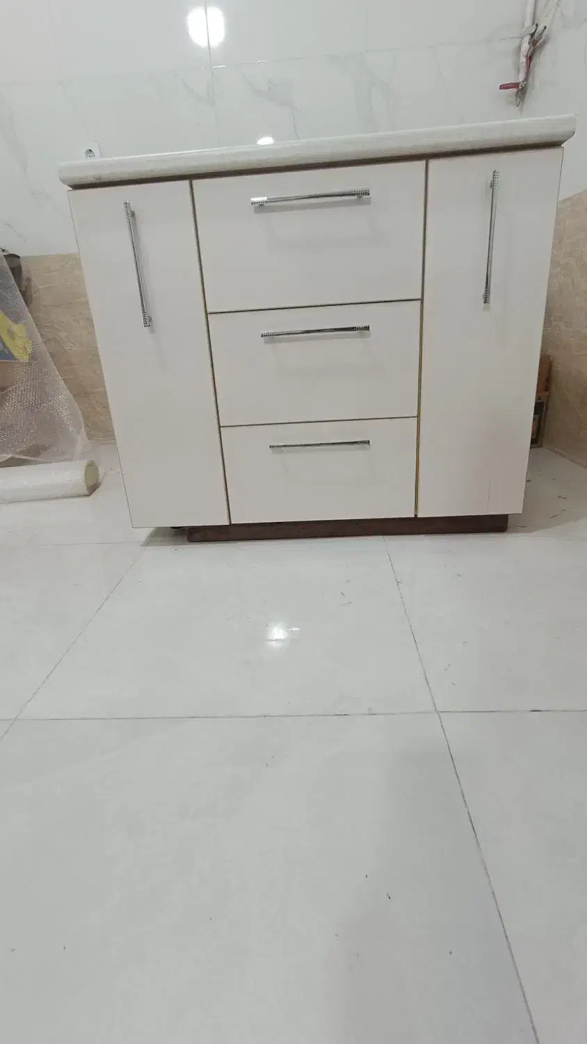 کابینت گاز صفحه ای|اجاق گاز و لوازم برقی پخت‌وپز|اهواز, حصیرآباد|دیوار
