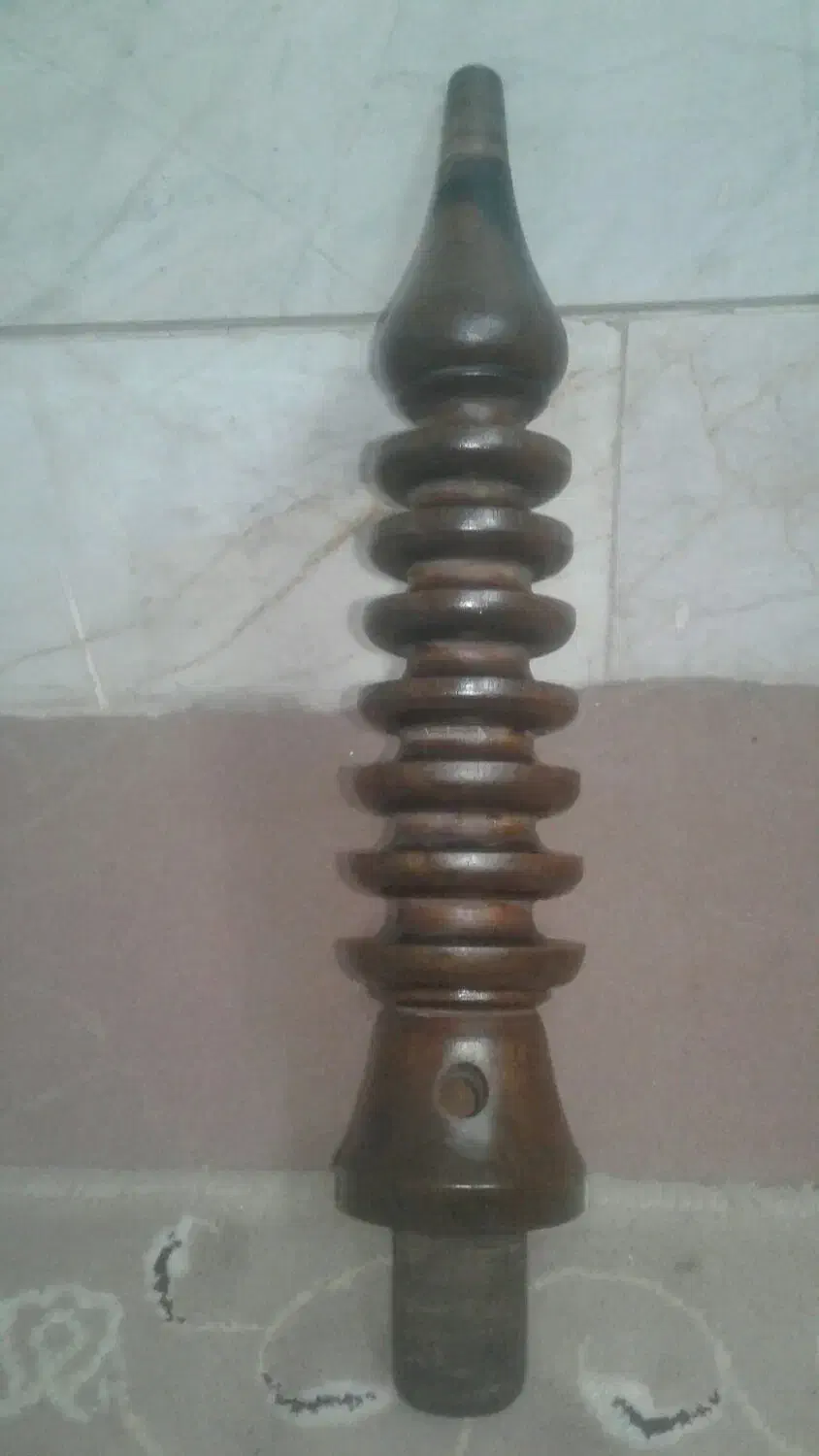 تنه گردو|تخت و صندلی بچه|قم, سراجه (۱۵ خرداد)|دیوار