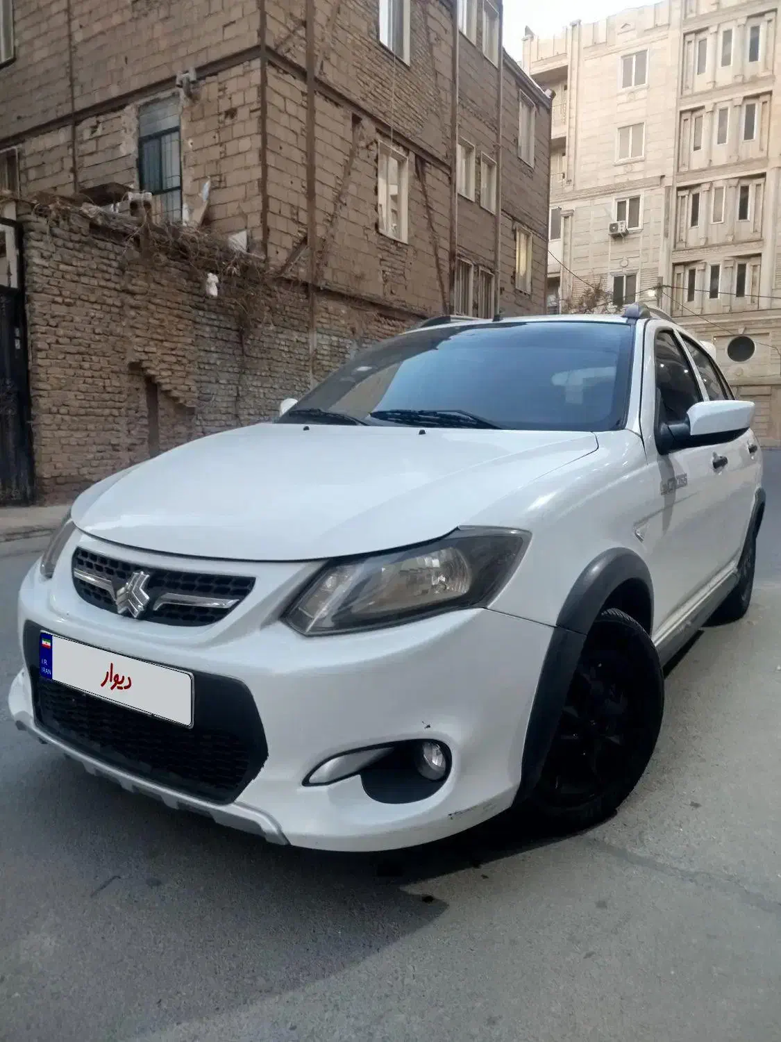 کوییک مدل1401، بی توضیح|خودرو سواری و وانت|پاکدشت, پاکدشت (مامازند)|دیوار