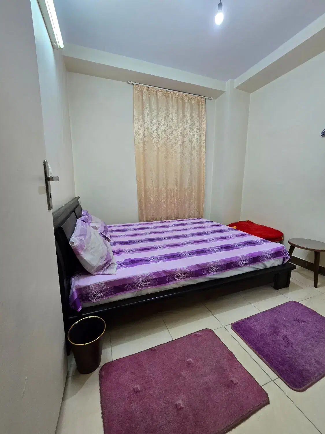 اجاره واحد های لوکس روزانه سوییت مبله تهران|اجارهٔ کوتاهمدت آپارتمان و سوئیت|تهران, کیانشهر|دیوار