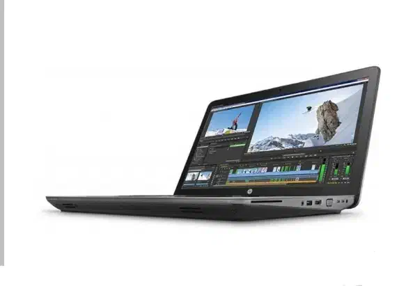 HPZBOOK 17 G3گرافیک 4|رایانه همراه|اصفهان, خلجا|دیوار