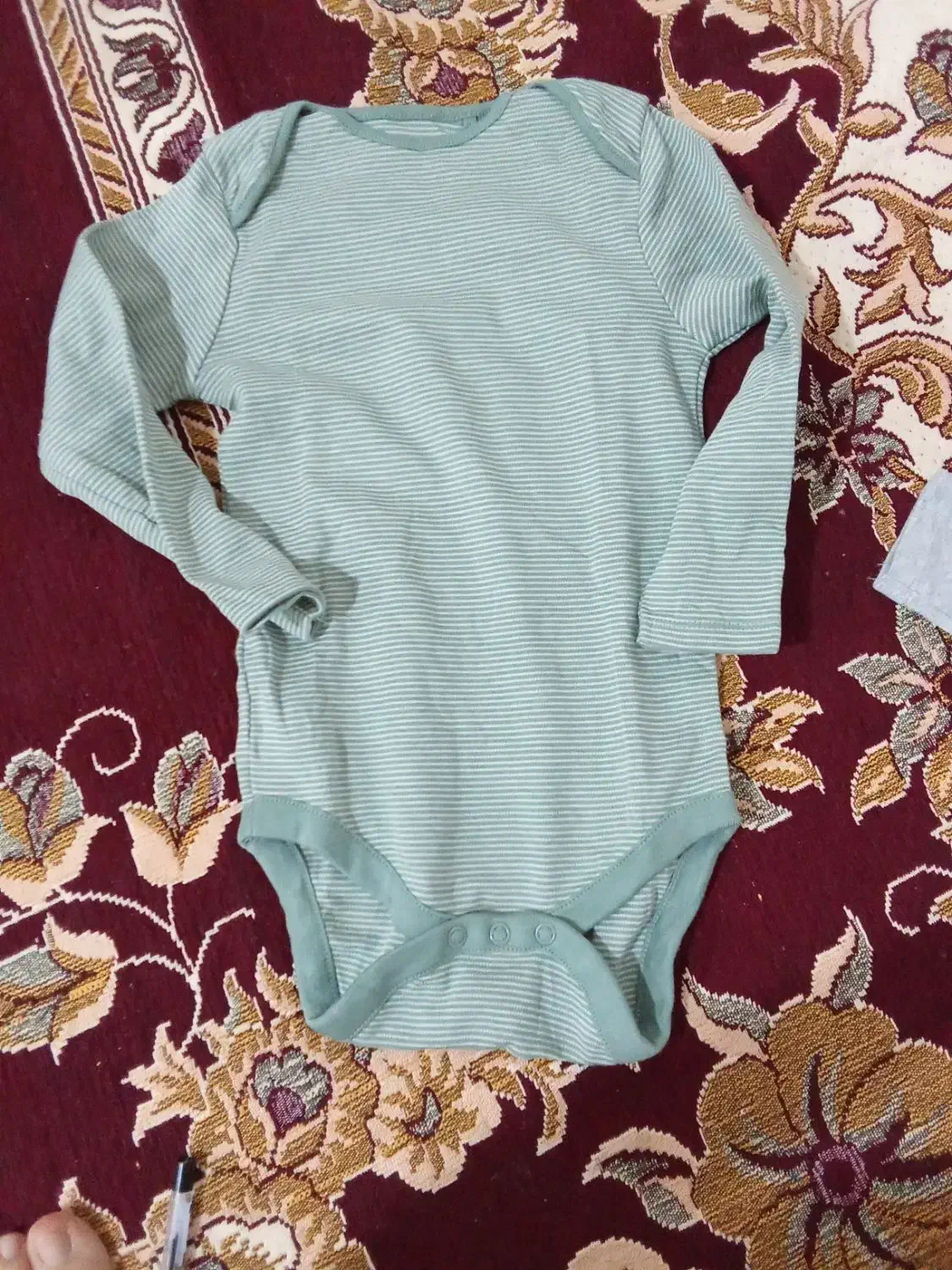 لباس زیر دکمه ای زیر قیمت خرید|لباس|لار, |دیوار