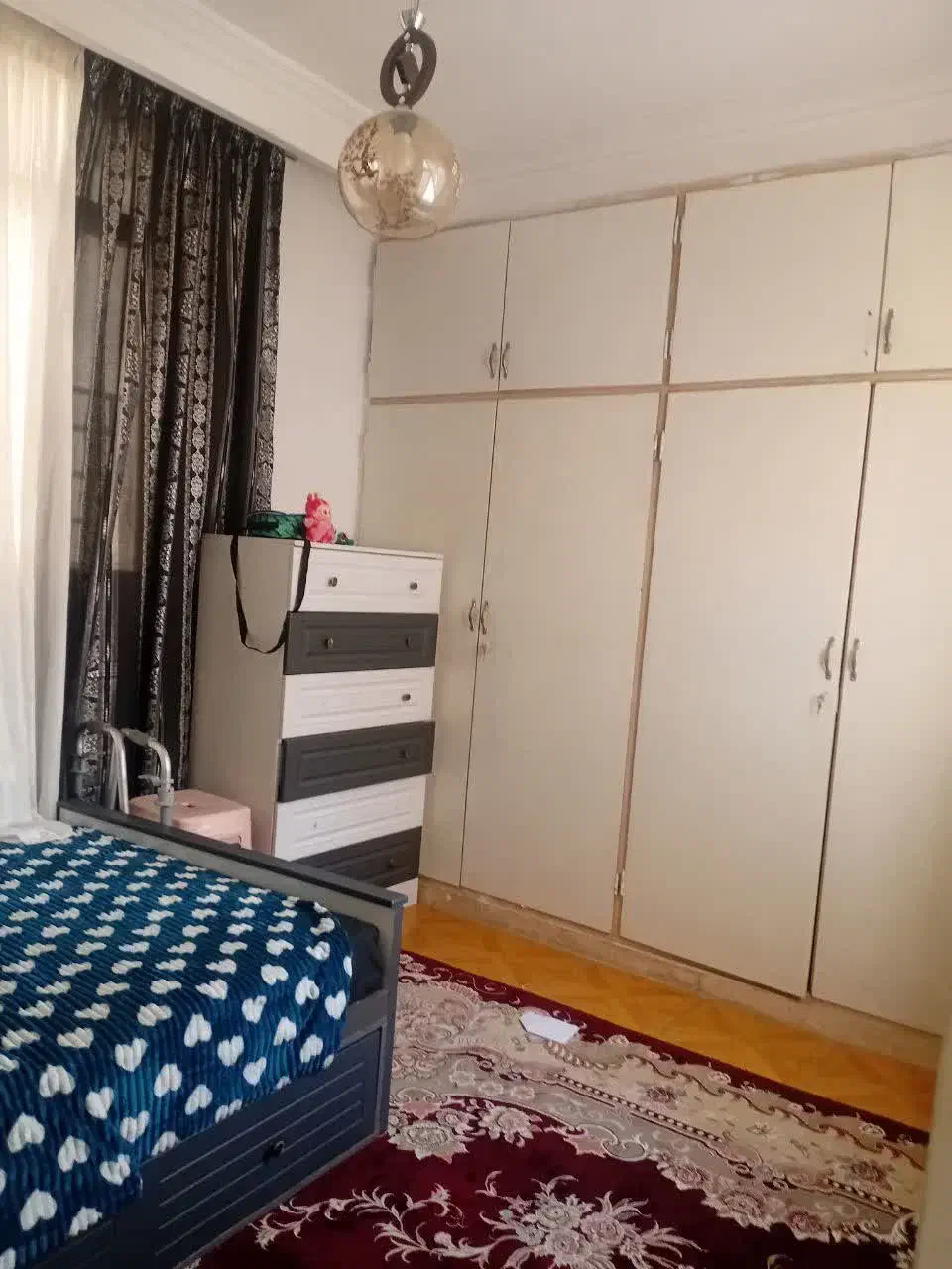 آپارتمان 60 متری/2 خواب/فول امکانات|فروش آپارتمان|تهران, شهرک صادقیه|دیوار